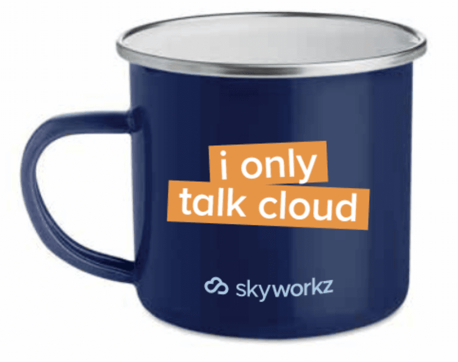 Cloud Strategy